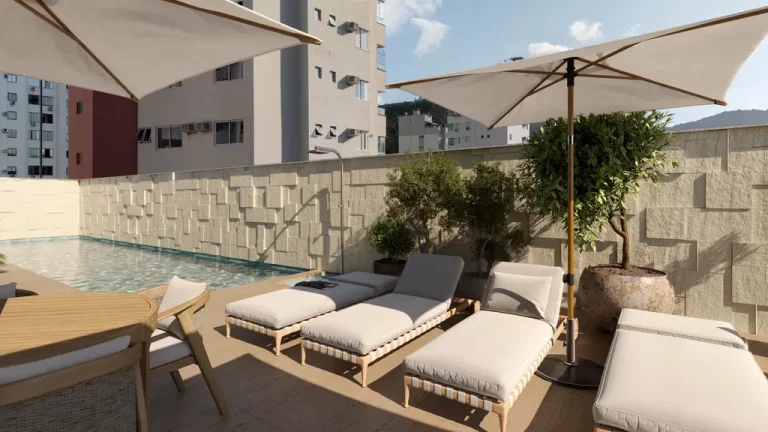 Imagem Speranza - Residencial - Apartamento à venda no bairro Centro - Balneário Camboriú/SC