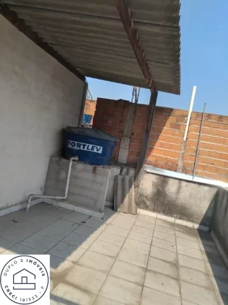 Imagem Imóvel em São Paulo, Zona norte, Vila Ayrosa ( Tremembé )