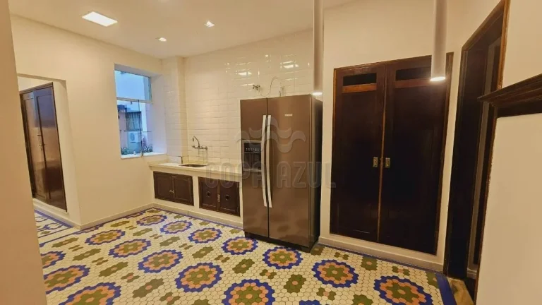Imagem Copacabana - Residencial › Apartamento com 3 quarto(s) a Venda