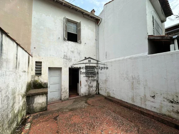 Imagem Casa à venda no bairro Centro - Guaratinguetá/SP