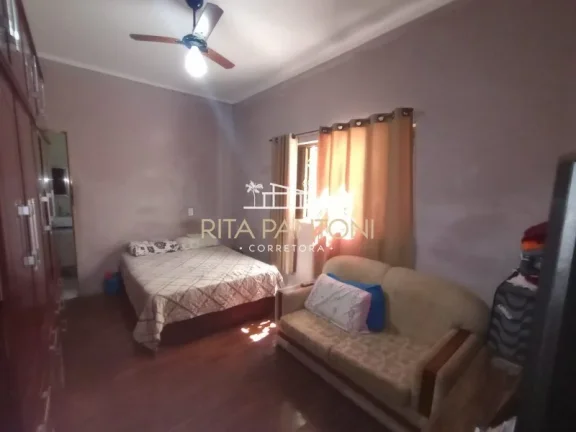 Imagem Casa - Ribeirão Preto - Alto do Ipiranga - Região Oeste