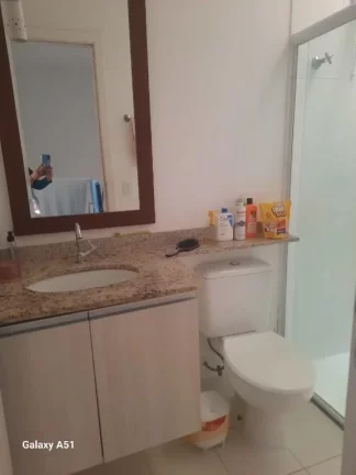 Imagem Sobrado com 3 dormitórios, 110 m² - venda por R$ 770.000,00 ou aluguel por R$ 4.410,00/mês - Conjunto Residencial Irai - Suzano/SP