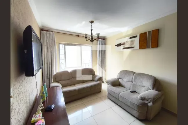 Imagem Apartamento à Venda - Ipiranga, 3 Quartos, 77 m2