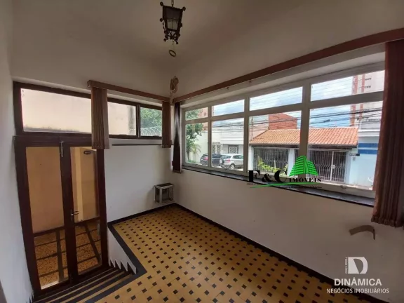 Imagem Casa para Venda em Limeira, Centro, 3 dormitórios, 2 banheiros, 5 vagas
