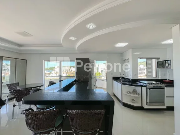 Imagem APARTAMENTO RESIDENCIAL em GOVERNADOR CELSO RAMOS - SC, Palmas