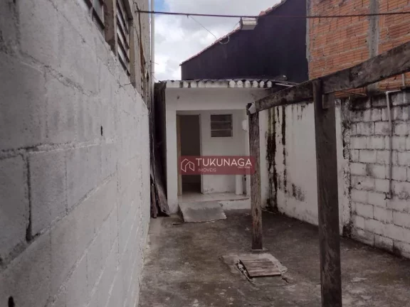 Imagem Galpão à venda, 750 m² por R$ 2.200.000,00 - Vila Nilo - São Paulo/SP