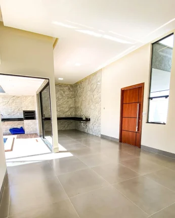 Imagem Casa De 3/4 Sendo 1 Suite No Ravena Sozinha No Lote