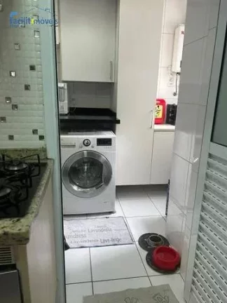Imagem APARTAMENTO A VENDA - BAIRRO BOA VISTA - SÃO CAETANO DO SUL - SP