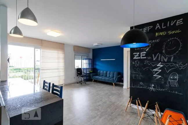 Imagem Apartamento à Venda - Cambuci, 1 Quarto, 66 m2