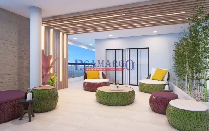 Imagem Apartamento Padrão