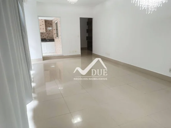 Imagem Apartamento Garden com 3 dormitórios à venda, 200 m² por R$ 1.395.000,00 - Ponta da Praia - Santos/SP