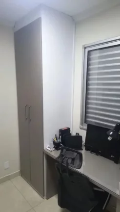 Imagem Apartamento com 3 dormitórios à venda, 58 m² por R$ 445.000,00 - Jardim Santa Clara - Guarulhos/SP