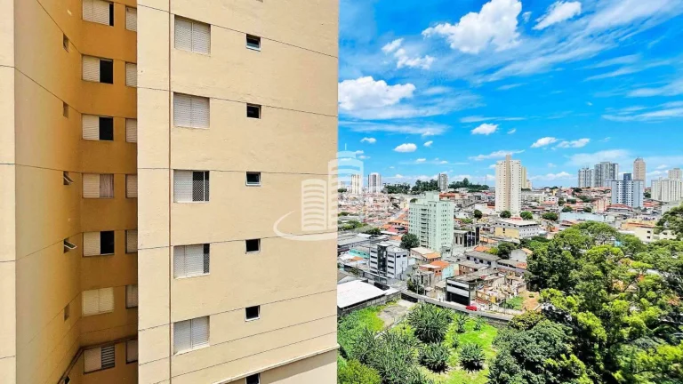 Imagem Apartamento Padrão