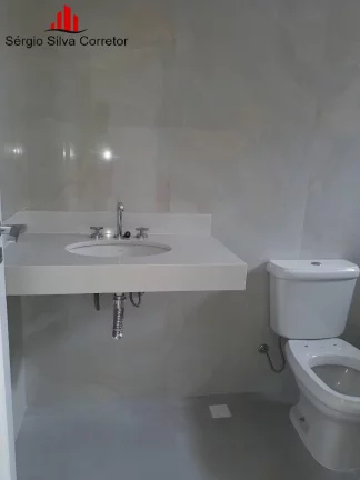 Imagem Casa a Venda em Condomínio, no Alto do Vila Inglesa Campos do Jordão - SP