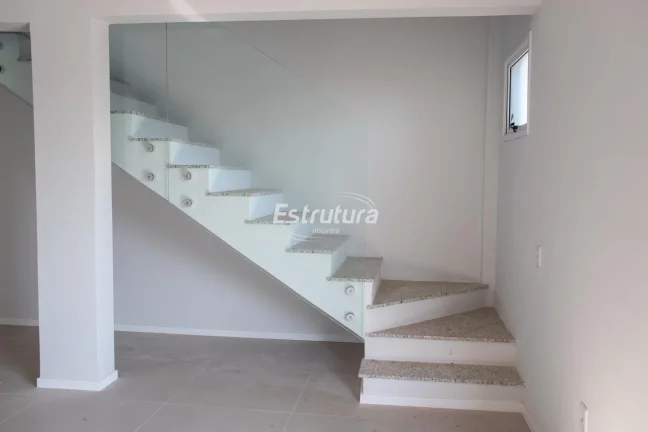 Imagem Cobertura duplex de alto padrão em Camobi