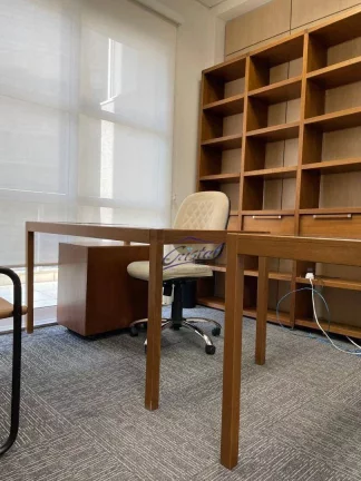 Imagem Conjunto para alugar, 135 m² Brooklin - São Paulo/SP