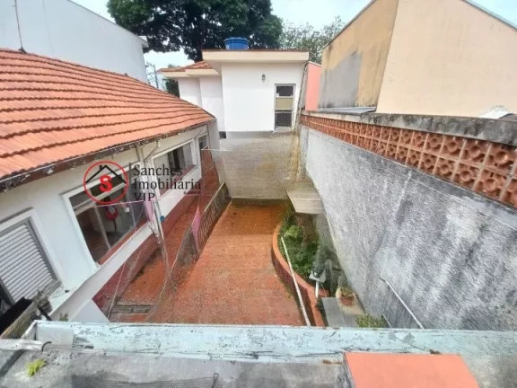 Imagem CASA TERREA A VENDA VILA PRUDENTE Excelente localização, 5 minutos da estação do metro Vila Prudente Faculdade Uninove