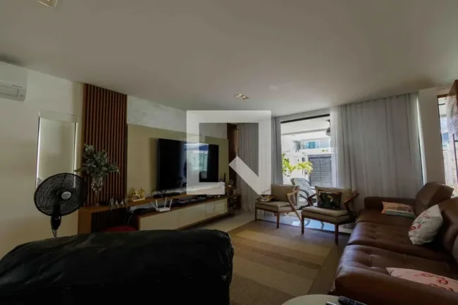 Imagem Casa à Venda - Recreio, 4 Quartos, 400 m2