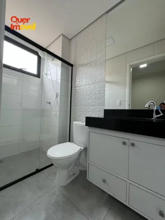 Imagem Apartamento à venda em Ribeirão Preto-SP: 2 quartos, 2 suítes, 2 salas, 3 banheiros, 2 vagas na Jardim Nova Aliança Sul, 74m².