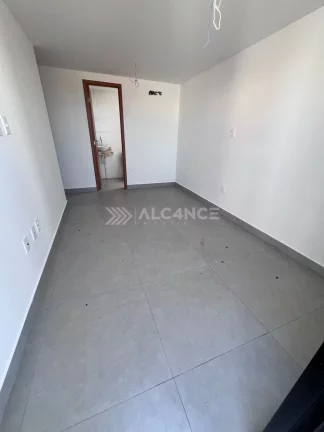 Imagem Apto - 3 Quartos - 2 Suítes - 100m² - Jardim Oceania, João Pessoa/PB