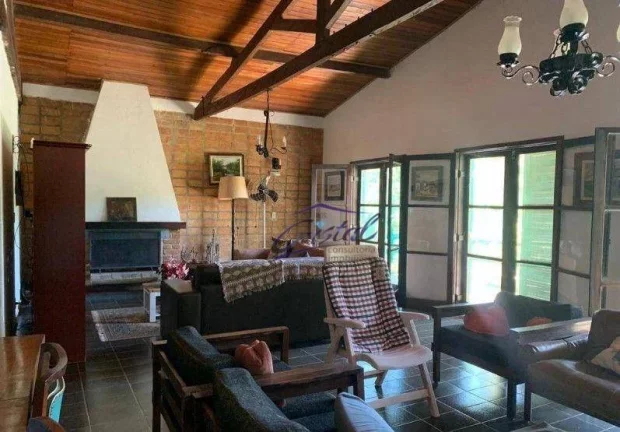 Imagem Sítio com 3 quartos (2 suítes) à venda, 30.831m² - Cachoeira - Caucaia do Alto - Cotia/SP
