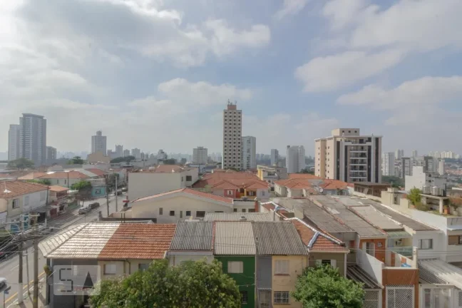 Imagem Apartamento à Venda - Cambuci, 2 Quartos, 65 m2