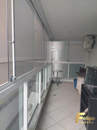 Imagem VENDA OU TROCA DE APARTAMENTO EM GUARAPARI