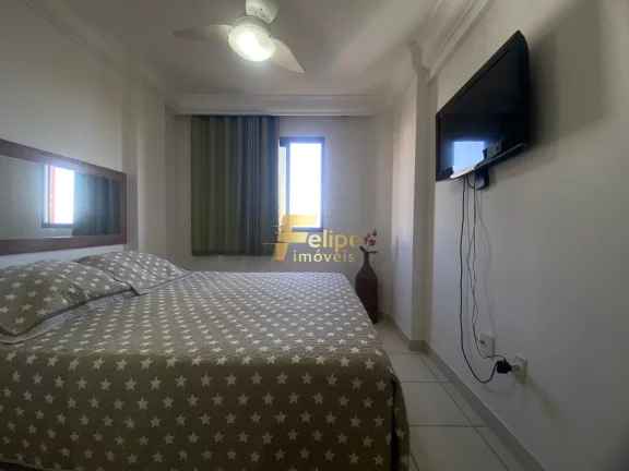 Imagem UM ÓTIMO APARTAMENTO COM VISTA PARA O CANAL