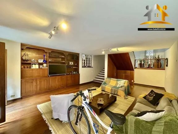 Imagem Casa Completa e Bem Localizada no Jardim Jussara | Batelli Imóveis