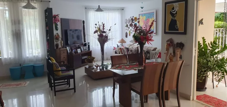 Imagem Casa à venda no Condomínio Fragatta - Encante-se com esse Espaço Exclusivo!