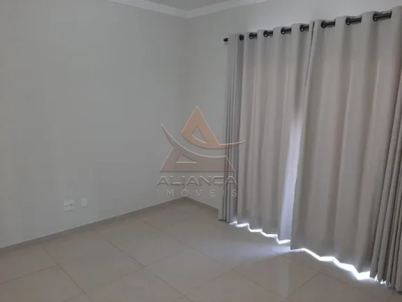 Imagem Casa - Ribeirão Preto - Residencial Flórida