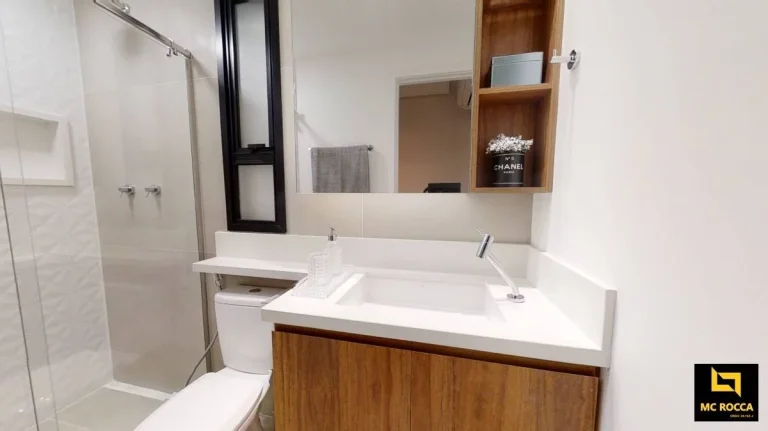 Imagem Apartamento 2 dormitórios - Vega Assunção - Santo André