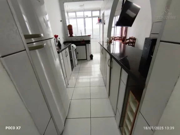 Imagem APT FRENTE MAR, TUPI - Apenas R$ 310.000,00