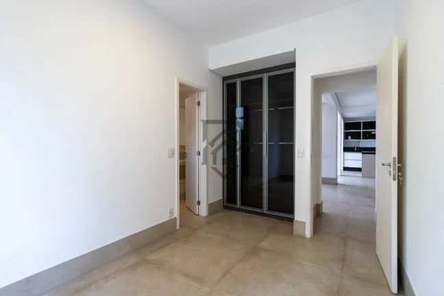 Imagem Apartamento Alto Padrão vila nova conceição pronto para morar