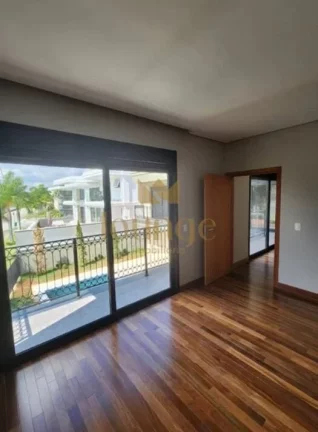 Imagem Casa à Venda Alphaville Nova Esplanada 3 Z.S - Votorantim/SP