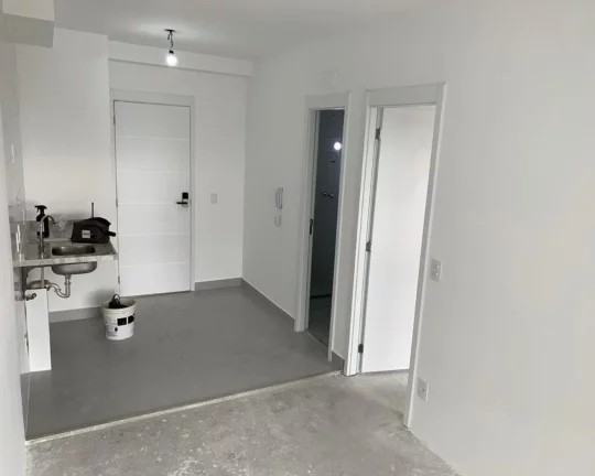 Imagem APARTAMENTO VILA SÔNIA , NA FRENTE DO METRÔ, 1 DORM, 1 VAGA ..