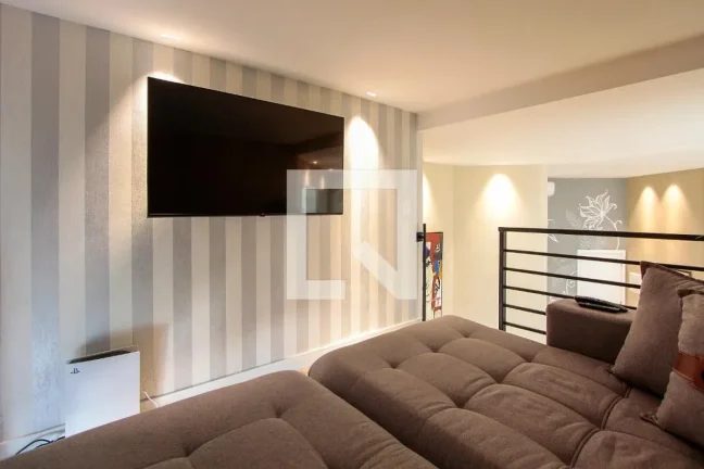Imagem Apartamento à Venda - Barra da Tijuca, 2 Quartos, 77 m2
