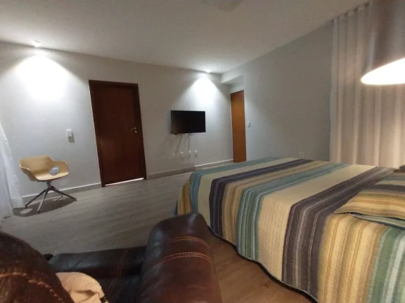 Imagem Casa no Jardim Botânico 3!