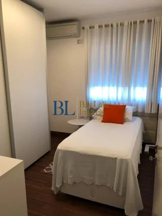 Imagem Apartamento Garden À Venda Com 345M² - 4 Suítes!!Grand Boulevard Na Mooca!!
