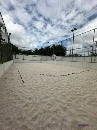 Imagem Vendo Duplex 3/4 em Condomínio - SIM