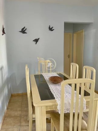 Imagem APARTAMENTO À VENDA A POUCOS PASSOS DO MAR NA PRAIA DO TENÓRIO EM UBATUBA-SP