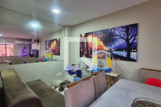 Imagem Casa à Venda - Vargem Grande, 3 Quartos, 130 m2