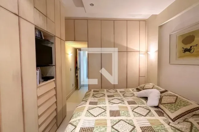 Imagem Apartamento à Venda - Copacabana, 3 Quartos, 170 m2