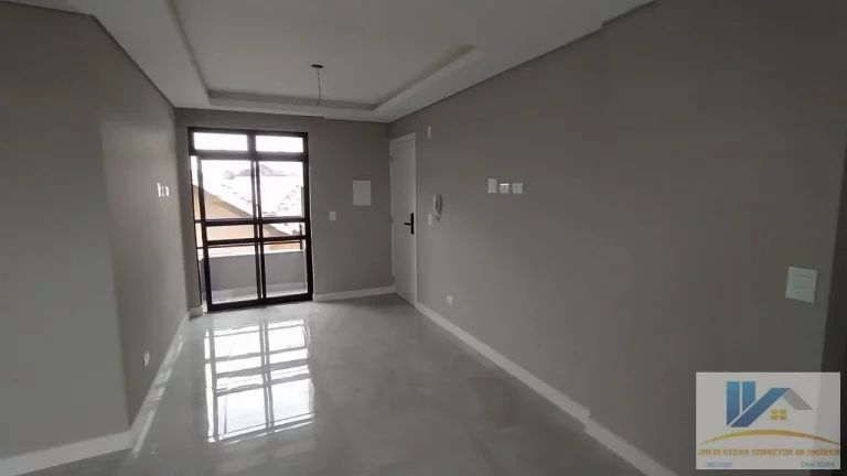 Imagem Apartamento para Venda em São José dos Pinhais, Afonso Pena, 3 dormitórios, 1 suíte, 2 banheiros, 1 vaga