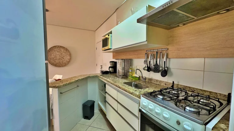 Imagem Apartamento com 3 dormitórios à venda, 87 m por R$ 2.200.000,00 - Riviera