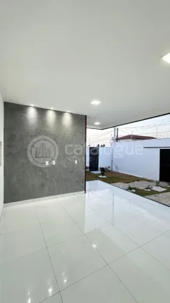 Imagem LINDA CASA EM NOVA ESPERANÇA