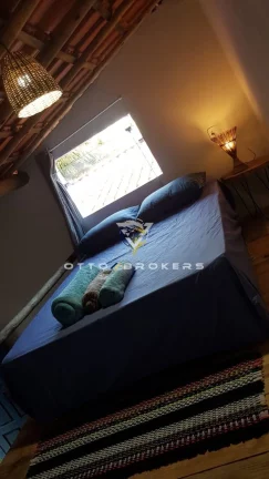 Imagem CASA RESIDENCIAL em PORTO SEGURO - BA, ARRAIAL D'AJUDA