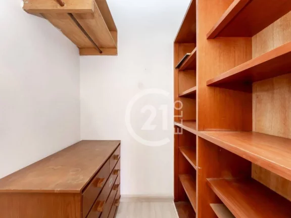 Imagem Apartamento à venda, 84 m² por R$ 800.000,00 - Vila Olímpia - São Paulo/SP