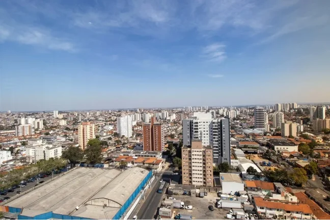 Imagem Apartamento à venda em São Paulo-SP, Vila Mascote: 2 quartos, 1 suíte, 3 banheiros, 1 vaga. Condomínio Up Home. Venha conferir!