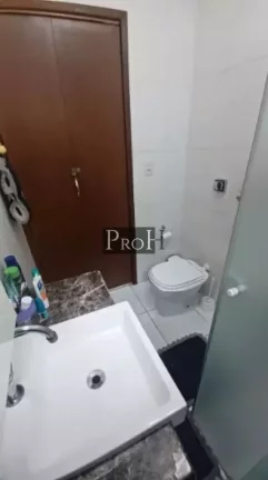 Imagem Casa com 2 Quartos à Venda, 145 m² em Assunção - São Bernardo Do Campo